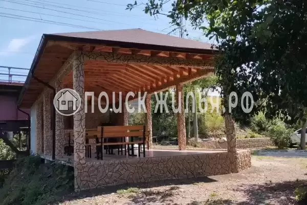 Гостевой дом «Золотая Подкова»