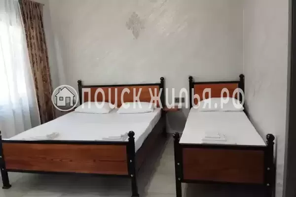 Гостевой дом «Золотая Подкова»