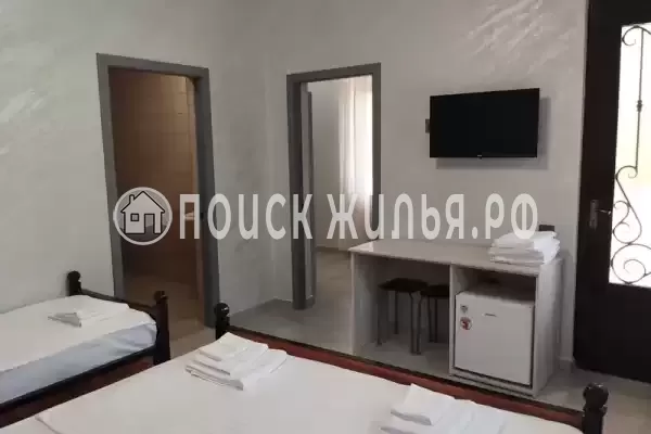 Гостевой дом «Золотая Подкова»