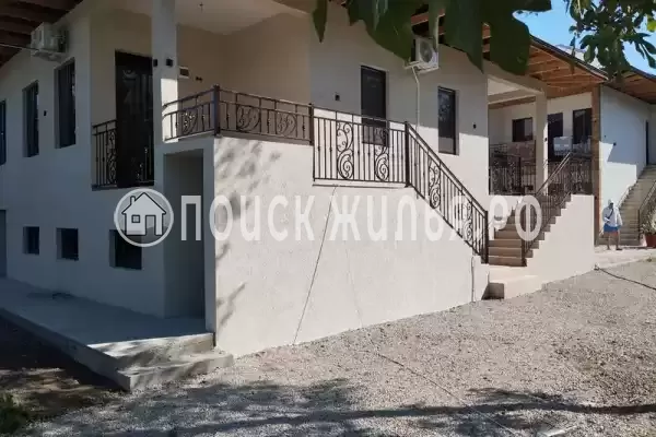 Гостевой дом «Золотая Подкова»