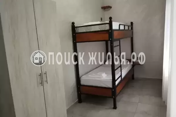 Гостевой дом «Золотая Подкова»