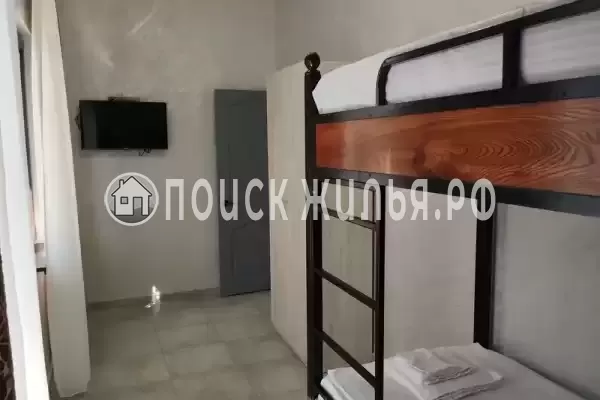 Гостевой дом «Золотая Подкова»