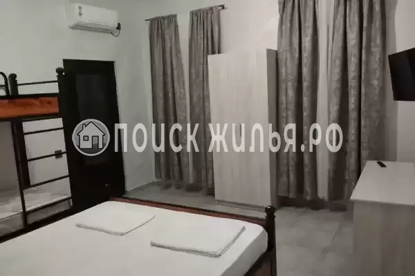 Гостевой дом «Золотая Подкова»