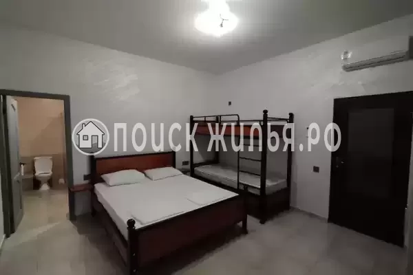 Гостевой дом «Золотая Подкова»