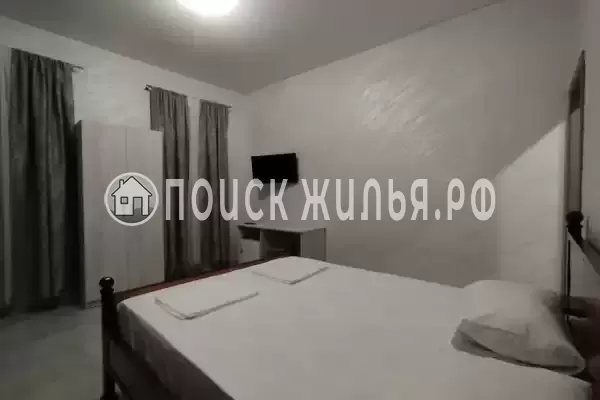 Гостевой дом «Золотая Подкова»