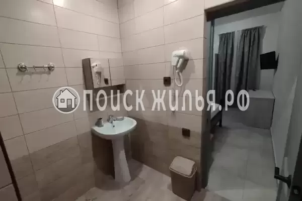 Гостевой дом «Золотая Подкова»