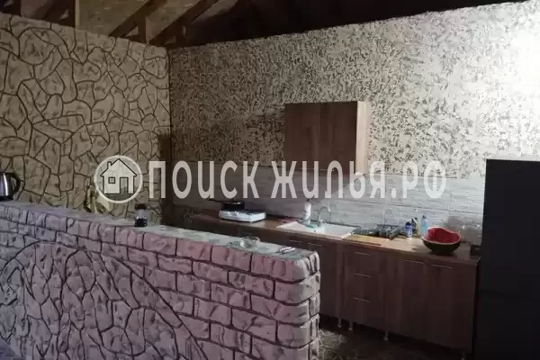 Гостевой дом «Золотая Подкова»