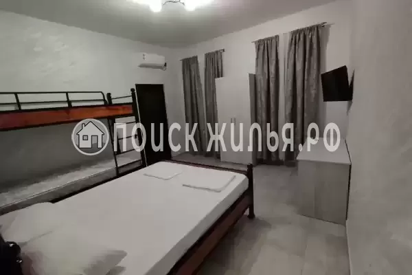 Гостевой дом «Золотая Подкова»