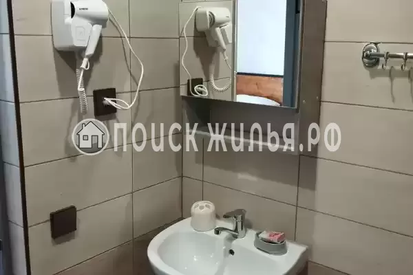 Гостевой дом «Золотая Подкова»