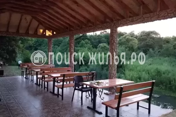 Гостевой дом «Золотая Подкова»