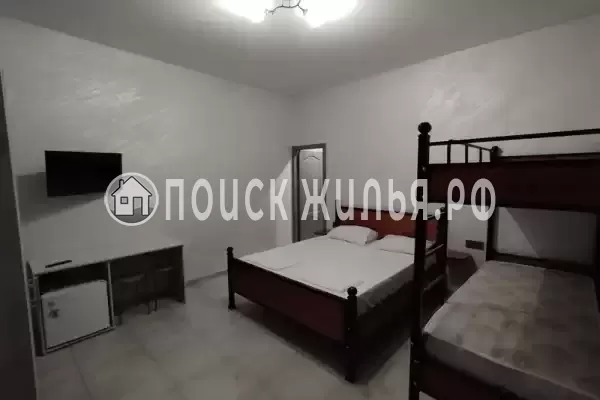 Гостевой дом «Золотая Подкова»