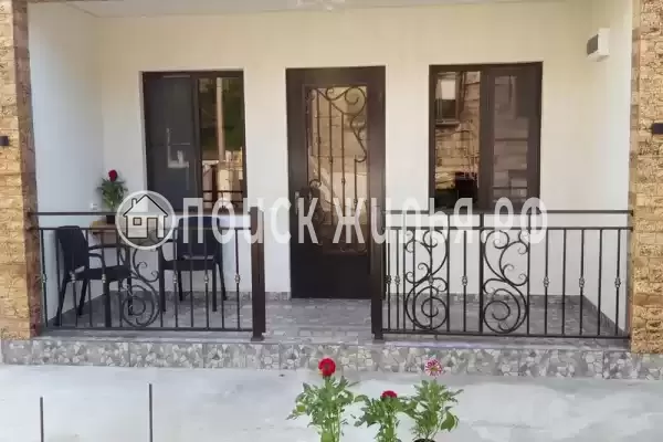 Гостевой дом «Золотая Подкова»