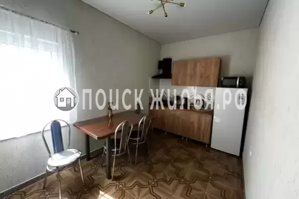 Гостевой дом «Золотая Подкова»