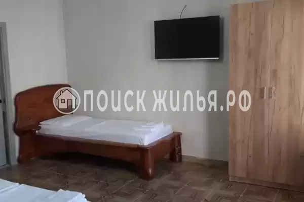 Гостевой дом «Золотая Подкова»