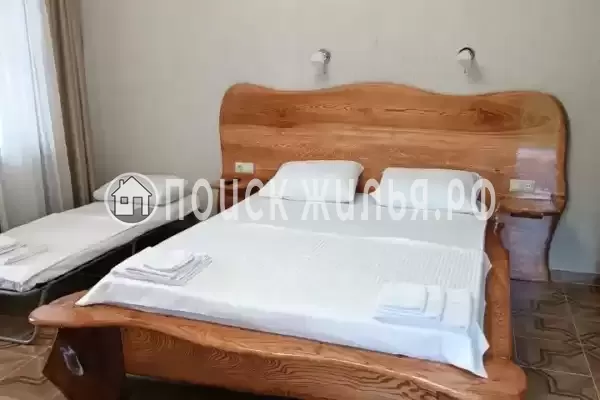 Гостевой дом «Золотая Подкова»