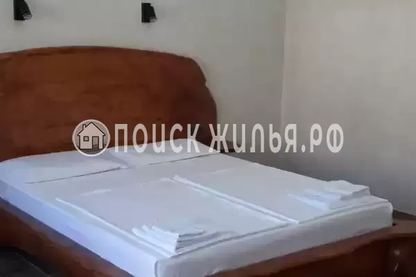 Гостевой дом «Золотая Подкова»