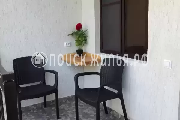 Гостевой дом «Золотая Подкова»