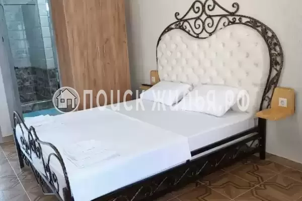 Гостевой дом «Золотая Подкова»