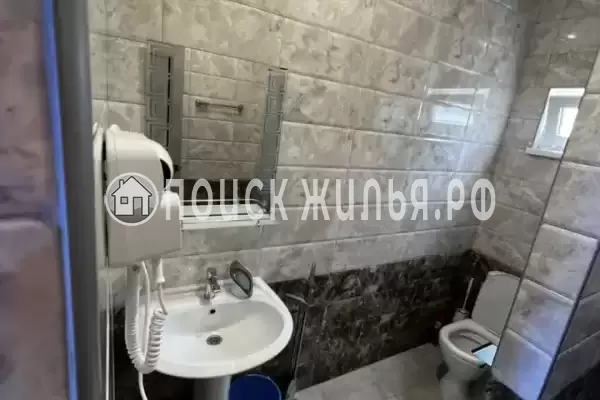 Гостевой дом «Золотая Подкова»