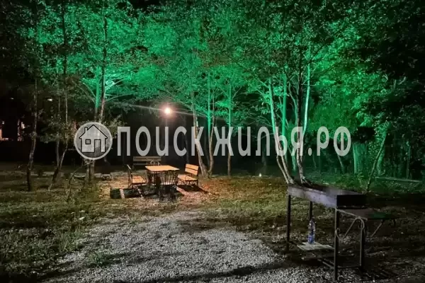 Гостевой дом «Золотая Подкова»