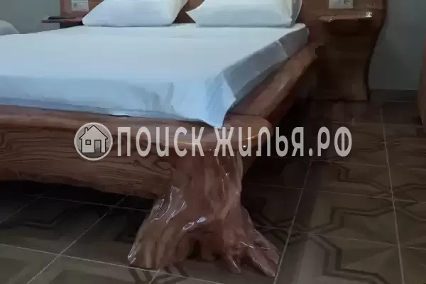 Гостевой дом «Золотая Подкова»