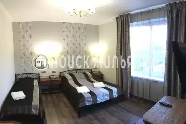 Гостевой дом «Family hotel» Гостевой дом «Family hotel»