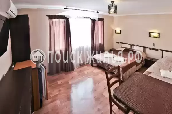 Гостевой дом «Family hotel» Гостевой дом «Family hotel»