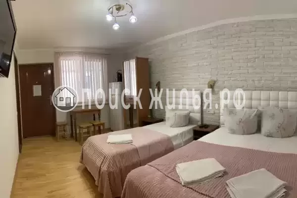 Гостевой дом «Family hotel» Гостевой дом «Family hotel»