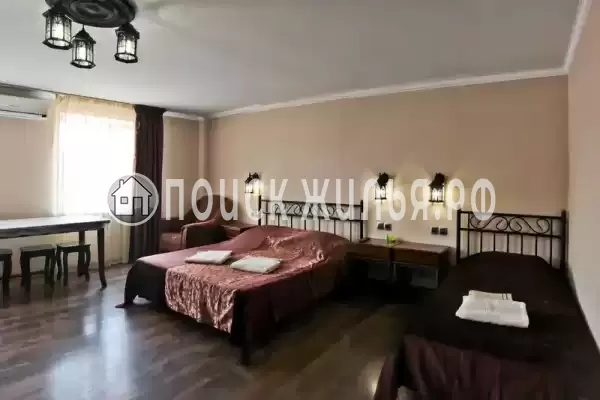 Гостевой дом «Family hotel» Гостевой дом «Family hotel»