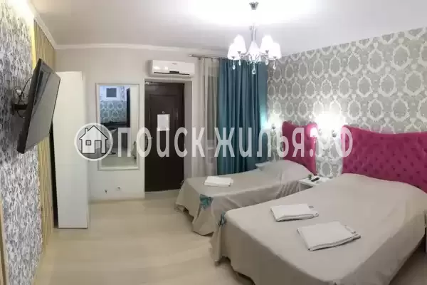 Гостевой дом «Family hotel» Гостевой дом «Family hotel»