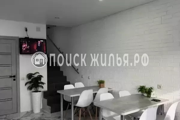 Частный сектор «Таунхаус на Восточной» Частный сектор «Таунхаус на Восточной»