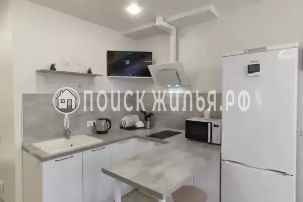 «Белый дом»