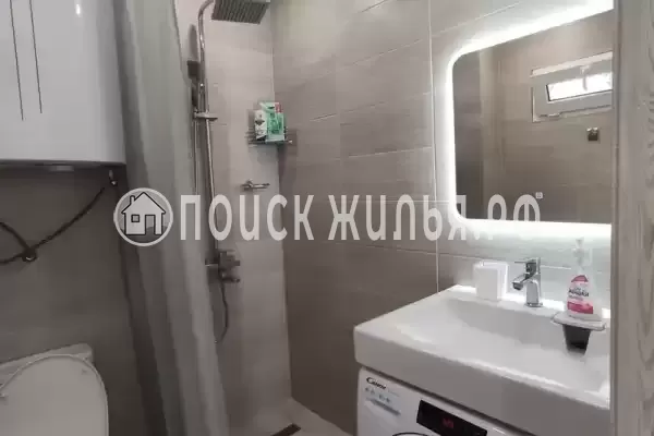 «Белый дом»