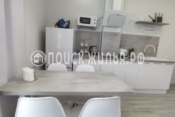 «Белый дом»