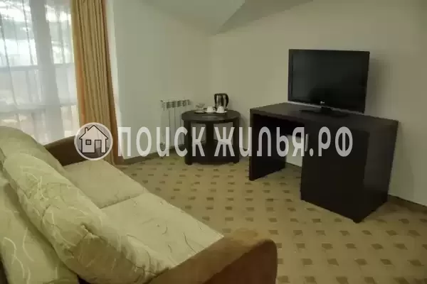 База отдыха «Жемчужина Кавказа» База отдыха «Жемчужина Кавказа»