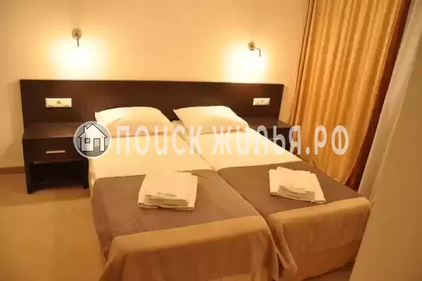 База отдыха «Жемчужина Кавказа» База отдыха «Жемчужина Кавказа»