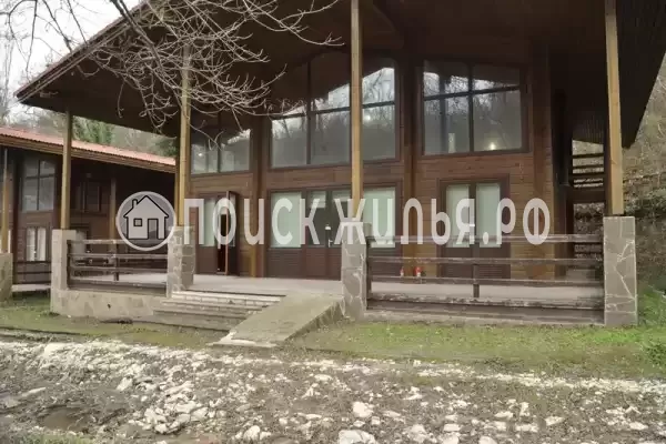 База отдыха «Жемчужина Кавказа» База отдыха «Жемчужина Кавказа»