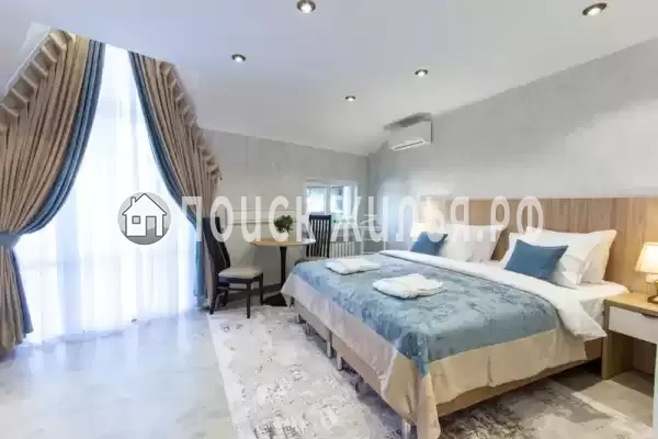 Отель «Алиса» Отель «Алиса»