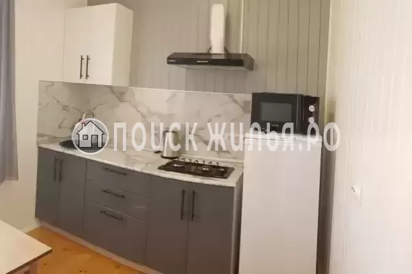 Дом под ключ «Отдых на Казачем»