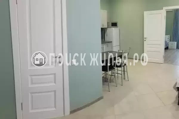 Дом под ключ «Отдых на Казачем»