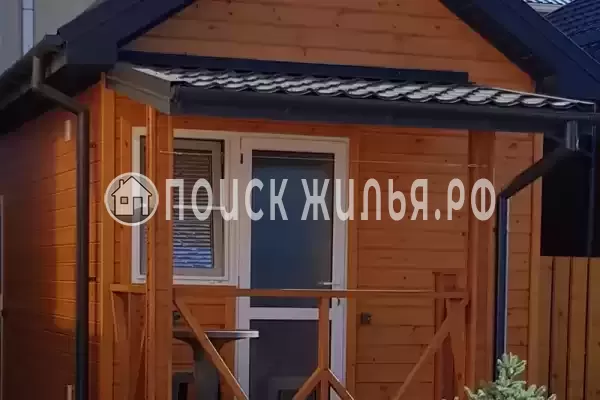 Дом под ключ «Отдых на Казачем»