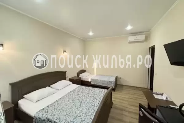 Гостевой дом «Эмарк»