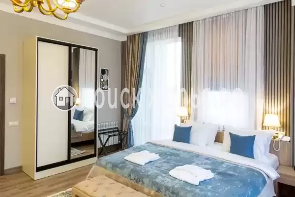 Отель «Алиса» Отель «Алиса»