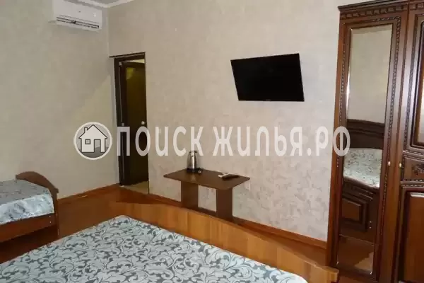 Гостевой дом «Эмарк»