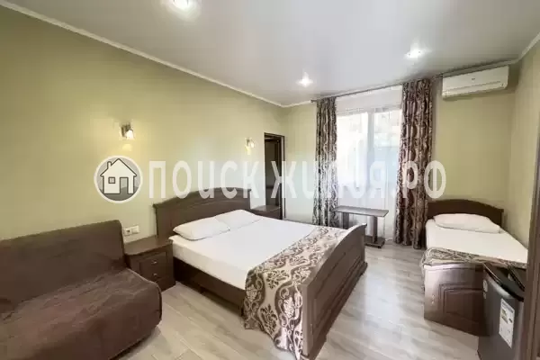 Гостевой дом «Эмарк»