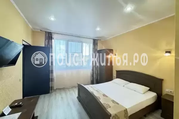 Гостевой дом «Эмарк»