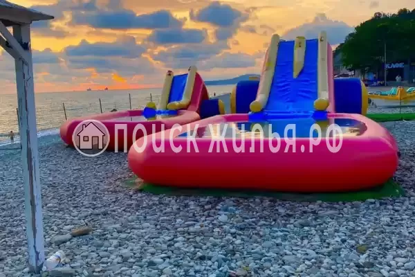 Апартаменты «На Восточной»