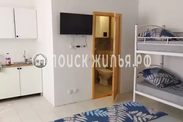 Апартаменты «На Восточной»