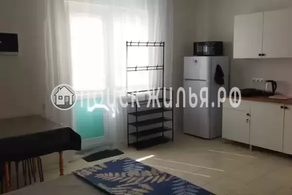 Апартаменты «На Восточной»