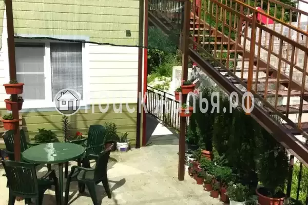 Апартаменты «На Восточной»